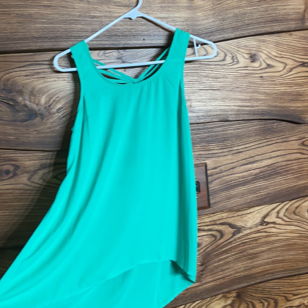 Daytrip tank top brand new super cute!! Size small - Picture 2 of 4